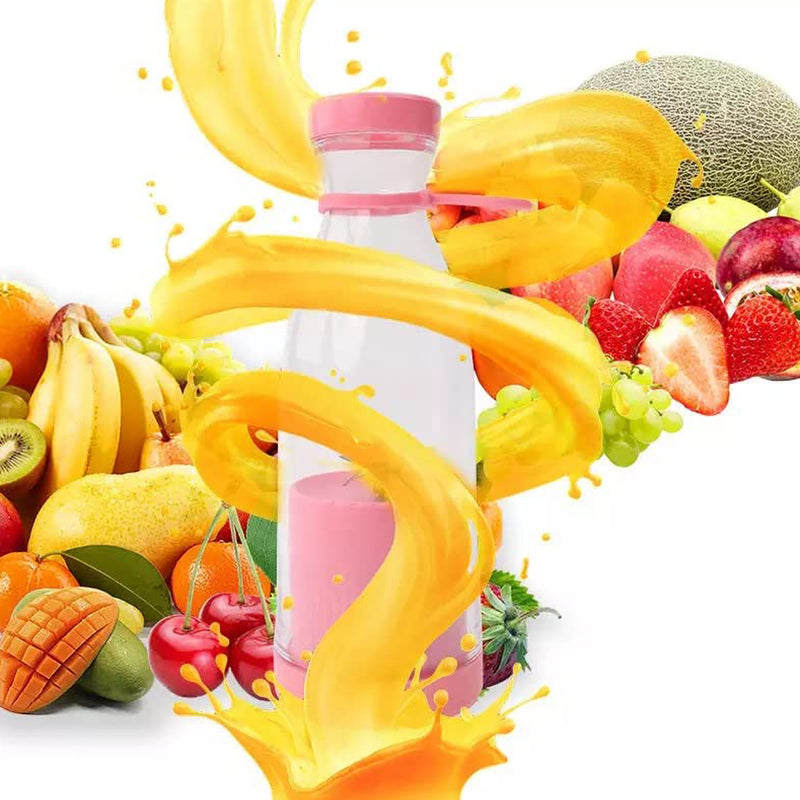 BlendGo Portable Juicer Blender
