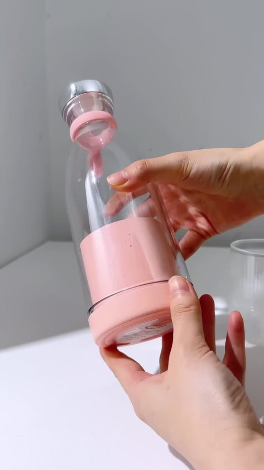 BlendGo Portable Juicer Blender