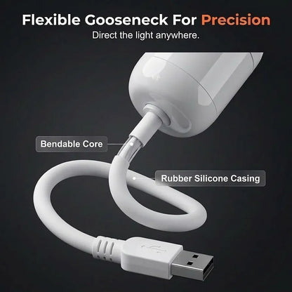 Sky projector light usb
