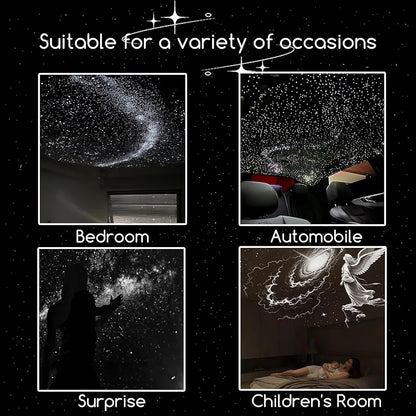 Sky projector light usb