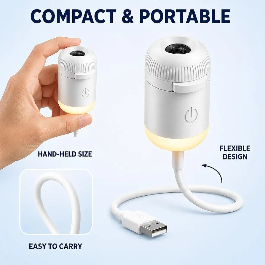 Sky projector light usb