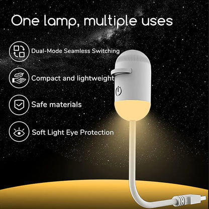 Sky projector light usb