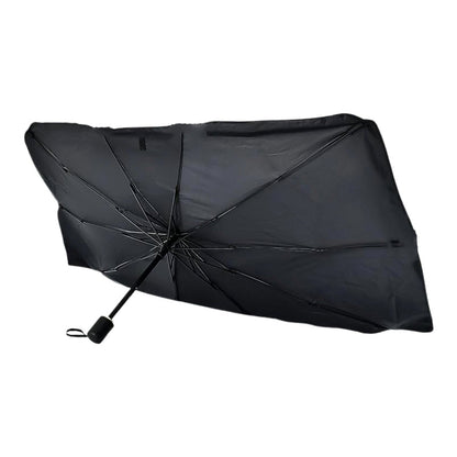 MAJESTIQ CarShield Umbrella Sunshade